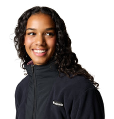 Columbia - Women's Sequoia Grove™ Full Zip Fleece