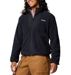 Columbia - Women's Sequoia Grove™ Full Zip Fleece