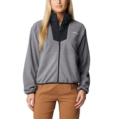 Columbia - Women's Sequoia Grove™ Full Zip Fleece