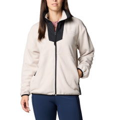 Columbia - Women's Sequoia Grove™ Full Zip Fleece