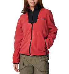 Columbia - Women's Sequoia Grove™ Full Zip Fleece