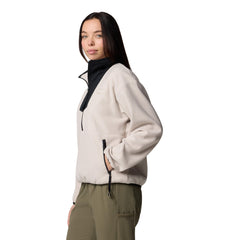 Columbia Fleece Columbia - Women's Sequoia Grove™ 1/2-Zip Fleece