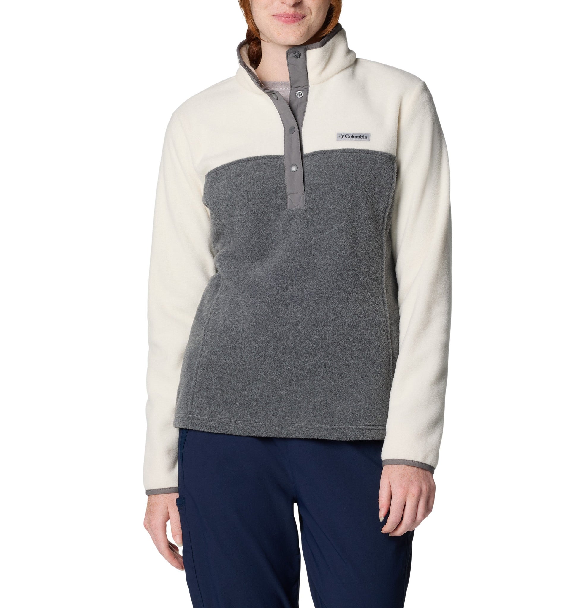 Columbia - Women's Benton Springs™ Half Snap Pullover II