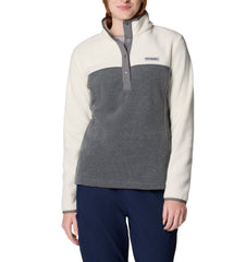 Columbia - Women's Benton Springs™ Half Snap Pullover II