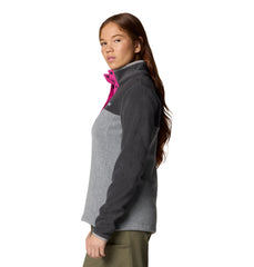 Columbia - Women's Benton Springs™ Half Snap Pullover II