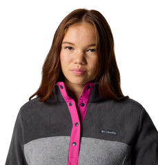 Columbia - Women's Benton Springs™ Half Snap Pullover II