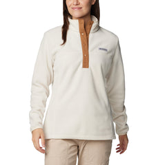 Columbia - Women's Benton Springs™ Half Snap Pullover II