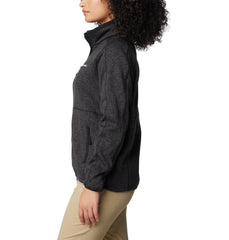 Columbia - Women's Sweater Weather™ II Full-Zip Jacket