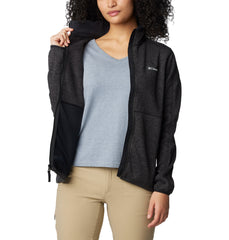 Columbia - Women's Sweater Weather™ II Full-Zip Jacket