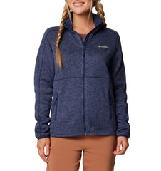 Columbia - Women's Sweater Weather™ II Full-Zip Jacket