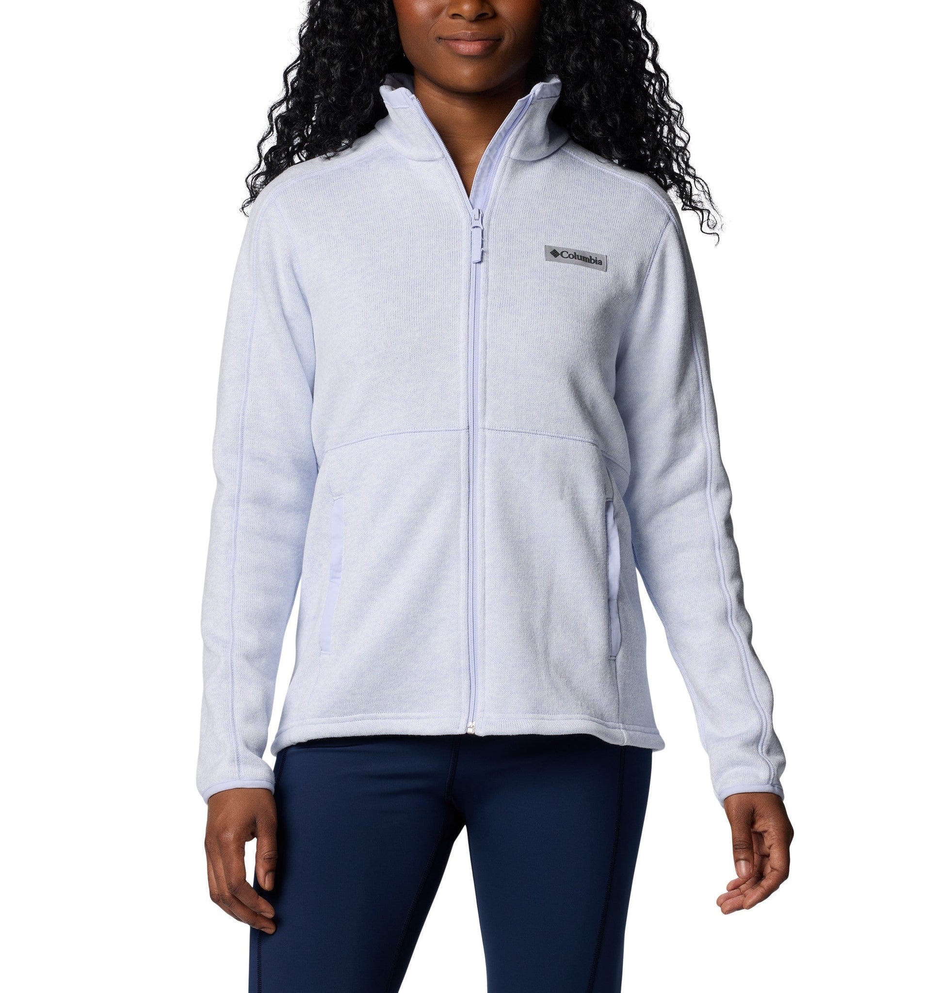 Columbia - Women's Sweater Weather™ II Full-Zip Jacket