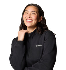 Columbia - Women's Meridian Creek™ Quarter Zip