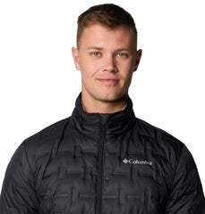 Columbia Columbia - Men's Delta Ridge™ II Down Jacket