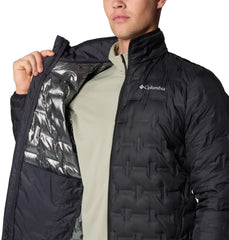 Columbia Columbia - Men's Delta Ridge™ II Down Jacket