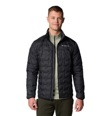 Columbia - Men's Delta Ridge™ II Down Jacket