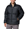 Columbia Outerwear S / Black Columbia - Men's Puffect™ III Jacket