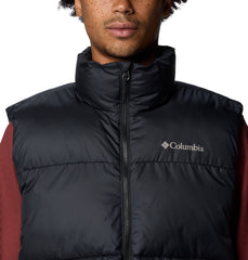 Columbia Outerwear Columbia - Men's Puffect™ II Vest