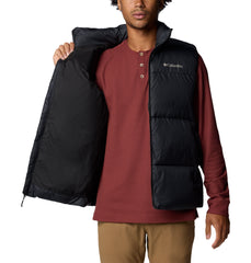 Columbia Outerwear Columbia - Men's Puffect™ II Vest