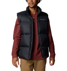 Columbia Outerwear Columbia - Men's Puffect™ II Vest