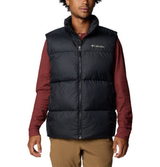 Columbia Outerwear S / Black Columbia - Men's Puffect™ II Vest