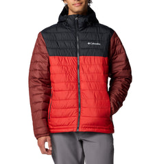 Columbia - Men's Powder Lite™ II Hooded Jacket