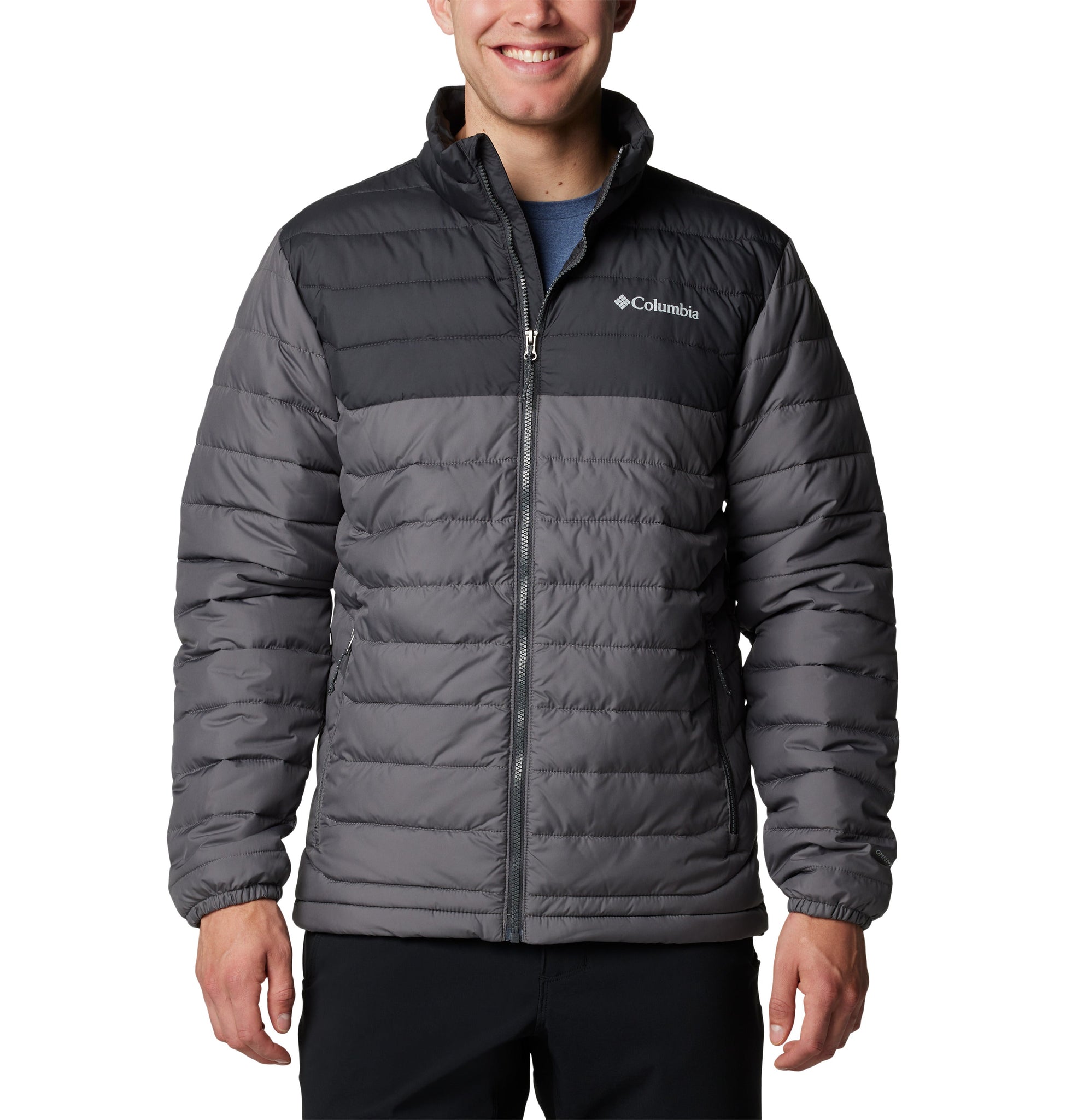 Columbia - Men's Powder Lite™ II Insulated Jacket