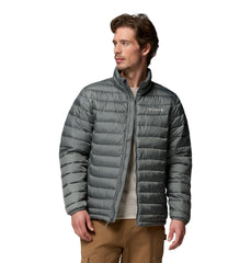 Columbia Outerwear S / Sedona Sage Ripstop Columbia - Men's Powder Lite™ II Insulated Jacket