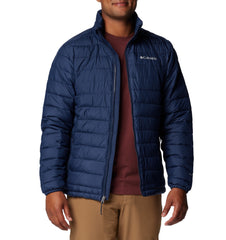 Columbia - Men's Powder Lite™ II Insulated Jacket