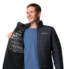 Columbia Outerwear Columbia - Men's Powder Lite™ II Insulated Jacket