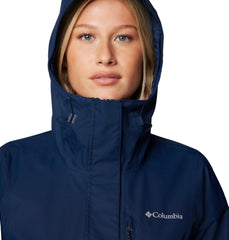 Columbia - Women's Hikebound™ II Jacket