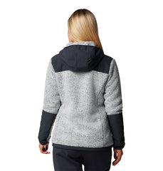 Columbia - Women's Arctic Crest™ Sherpa Full Zip Fleece Jacket