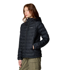 Columbia - Women's Powder Lite™ II Hooded Jacket