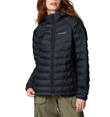 Columbia - Women's Powder Lite™ II Hooded Jacket