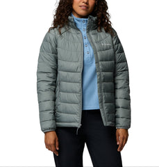 Columbia Outerwear XS / Sedona Sage Columbia - Women's Powder Lite™ II Jacket