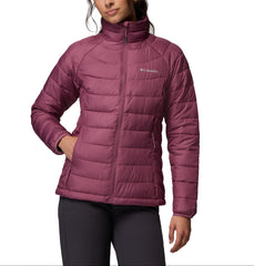 Columbia Outerwear XS / Antique Mauve Columbia - Women's Powder Lite™ II Jacket