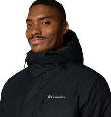 Columbia - Men's Tipton Peak™ III Insulated Jacket