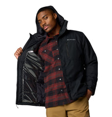 Columbia - Men's Tipton Peak™ III Insulated Jacket