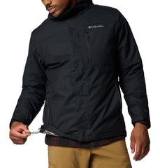 Columbia - Men's Tipton Peak™ III Insulated Jacket