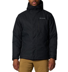 Columbia - Men's Tipton Peak™ III Insulated Jacket