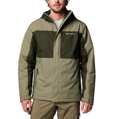 Columbia - Men's Tipton Peak™ III Insulated Jacket