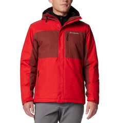 Columbia - Men's Tipton Peak™ III Insulated Jacket