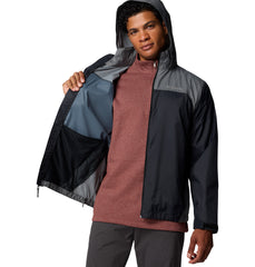 Columbia - Men's Glennaker Lake™ II Rain Jacket