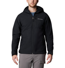 Columbia - Men’s Ascender™ II Hooded Softshell Jacket