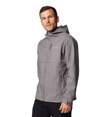 Columbia - Men’s Ascender™ II Hooded Softshell Jacket