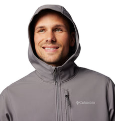 Columbia - Men’s Ascender™ II Hooded Softshell Jacket