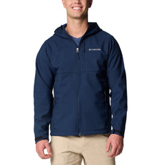 Columbia - Men’s Ascender™ II Hooded Softshell Jacket