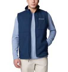 Columbia - Men's Ascender™ II Softshell Vest