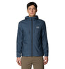 Mountain Hardwear Outerwear S / Astral Blue Mountain Hardwear - Men's Kor AirShell™ Warm Hoody