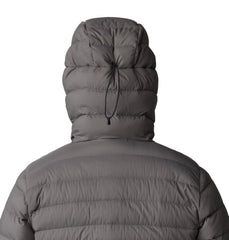 Mountain Hardwear - Women's Deloro™ Down Full-Zip Hoody