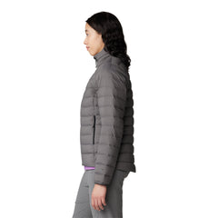 Mountain Hardwear - Women's Deloro™ Down Jacket